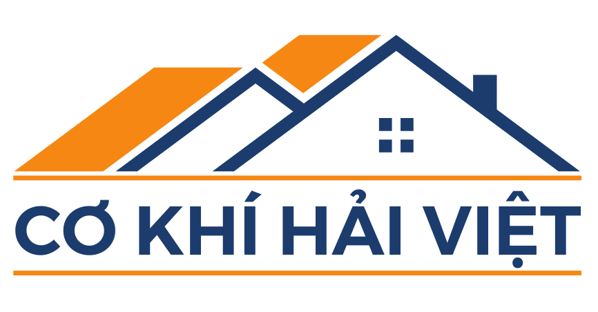 Cơ Khí Hải Việt