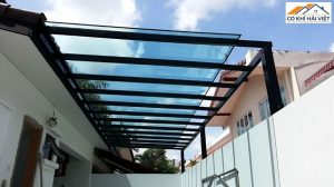 Khám phá các loại mái tôn bền đẹp, cách nhiệt tốt, phù hợp cho mọi công trình từ nhà ở đến nhà xưởng giúp tối ưu chi phí và nâng tầm thẩm mỹ công trình.