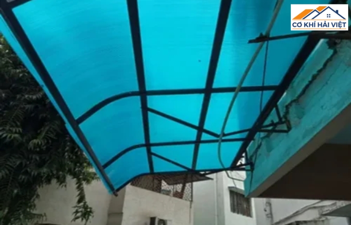 Cách âm, cách nhiệt tối ưu