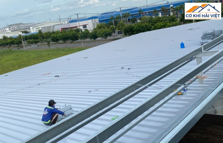Đảm bảo tính bền chắc, an toàn