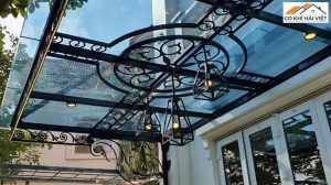 Mái tôn lấy sáng là giải pháp thông minh giúp tận dụng ánh sáng tự nhiên, tiết kiệm điện năng, tăng tính thẩm mỹ và độ bền cho mọi công trình xây dựng.