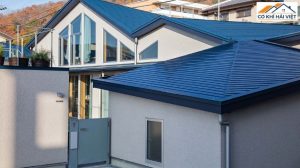 Khám phá chi tiết về mái tôn Nhật, ứng dụng thực tế và hướng dẫn sử dụng đúng cách. Giải pháp lợp mái bền đẹp, cách nhiệt, tiết kiệm chi phí dài hạn.