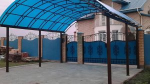 Chọn đúng mẫu mái tôn vòm nhà xe giúp bạn bảo vệ phương tiện hiệu quả, tăng tính thẩm mỹ cho không gian và tiết kiệm chi phí lắp đặt lâu dài.