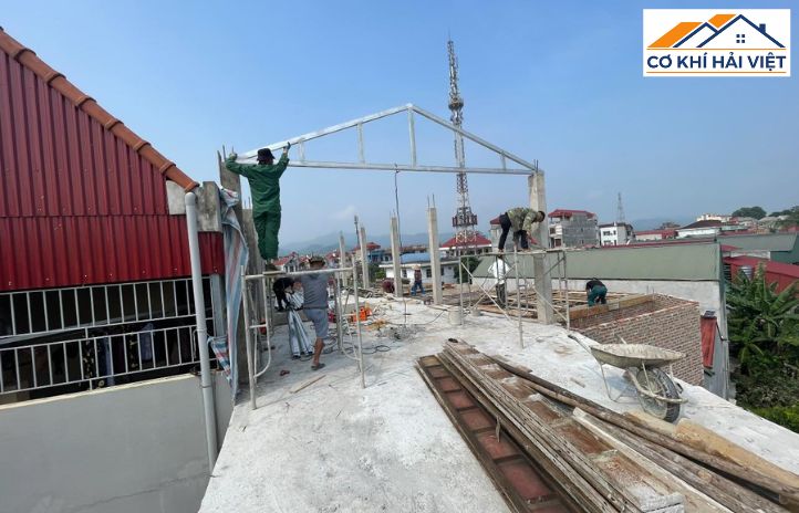 Nên chọn vật liệu phù hợp với nhu cầu của mình
