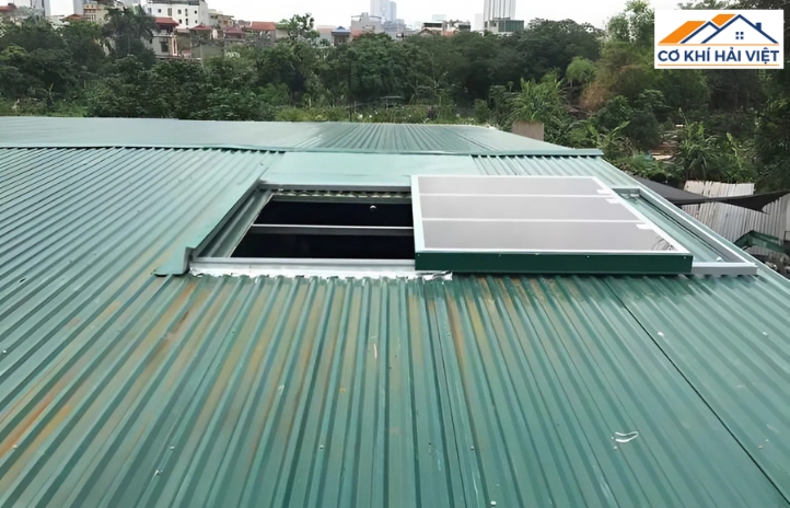 Nên xác định rõ độ cao lý tưởng trước khi bắt đầu thi công