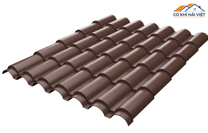Những yếu tố tác động đến giá của mái tôn