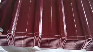 Mái tôn đỏ là lựa chọn lý tưởng giúp ngôi nhà thêm nổi bật, bền đẹp theo thời gian và phù hợp với nhiều phong cách kiến trúc hiện đại lẫn truyền thống.