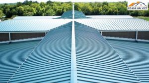 cách làm mái tôn
