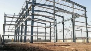 Mẫu Kèo Mái Tôn Đẹp