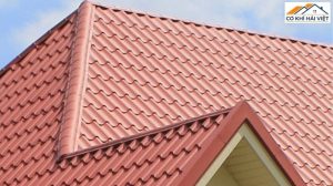 Tiêu Chuẩn Lợp Mái Tôn