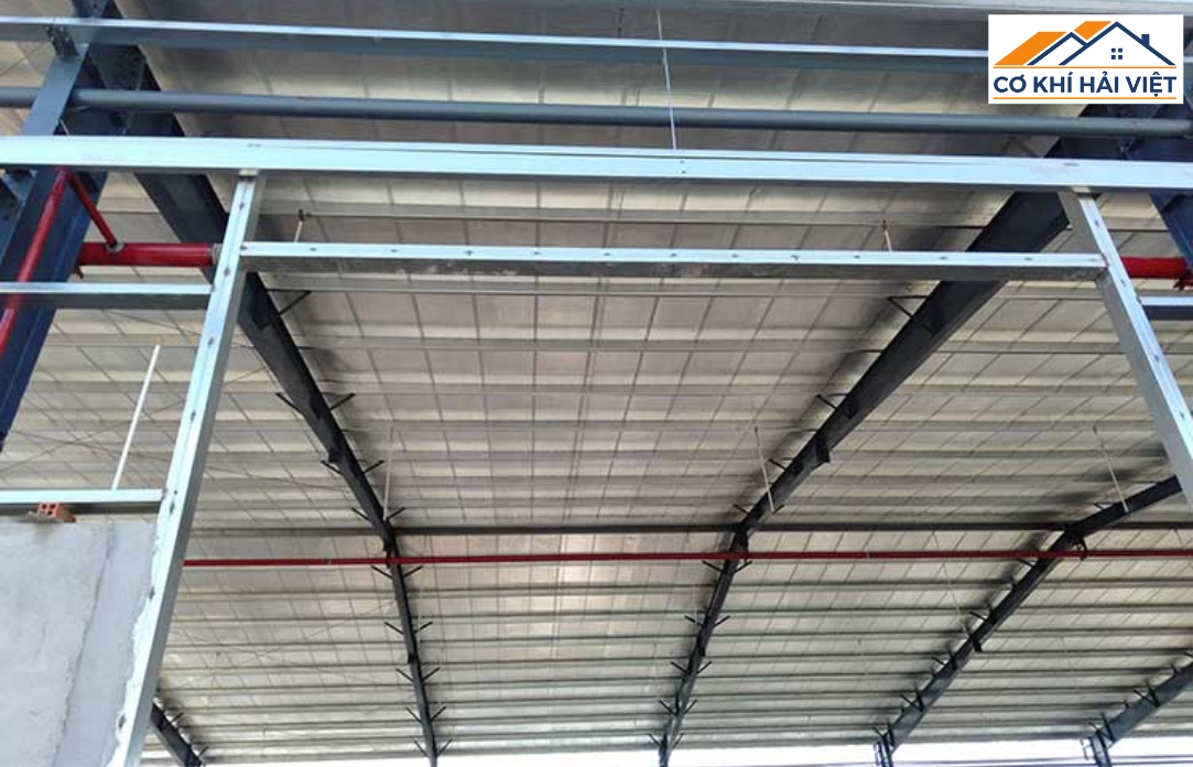 Tổng quan kèo 2 mái