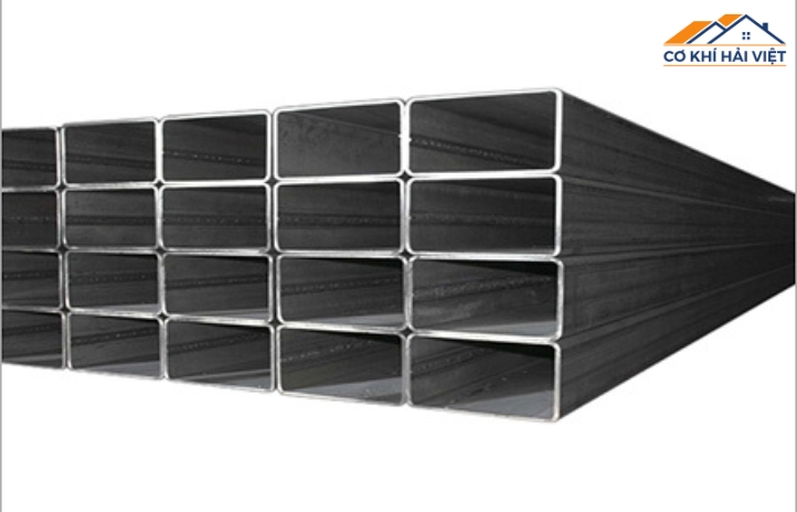 Ứng dụng rộng rãi của mái tôn sắt hộp