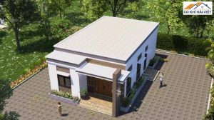 Chênh Lệch Giữa Mái Tôn Và Mái Bằng