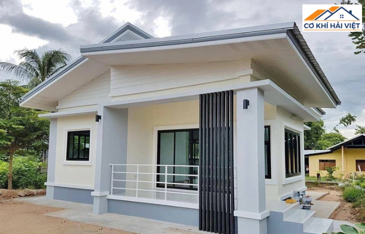 Có nên chọn mái tôn chống nóng giá rẻ?