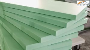 Mút xốp cách nhiệt chống nóng mái tôn