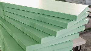 Mút xốp cách nhiệt chống nóng mái tôn