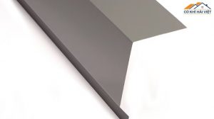 Ốp Sườn Mái Tôn