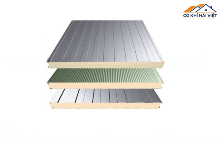 Sợi thủy tinh tổng hợp giúp cản nhiệt và hấp thụ âm thanh