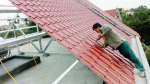Xem ngày lợp mái tôn