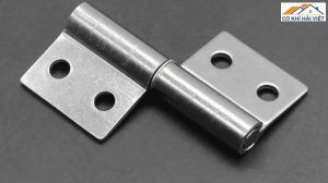 Bản lề cửa sắt