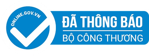 đã khai báo bộ công thương