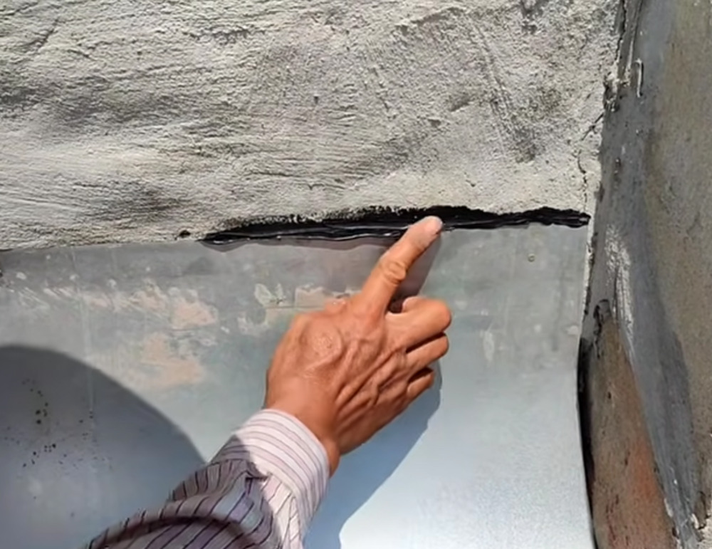 Cần kiểm tra để phát hiện vị trí hỏng kịp thời